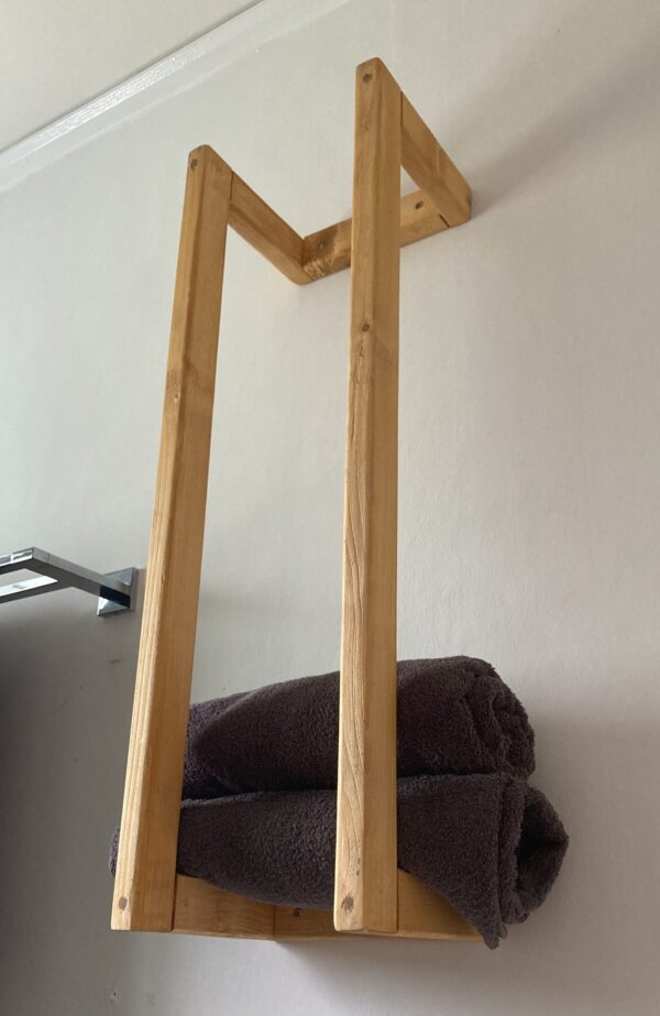 Towel Rack - 70 cm