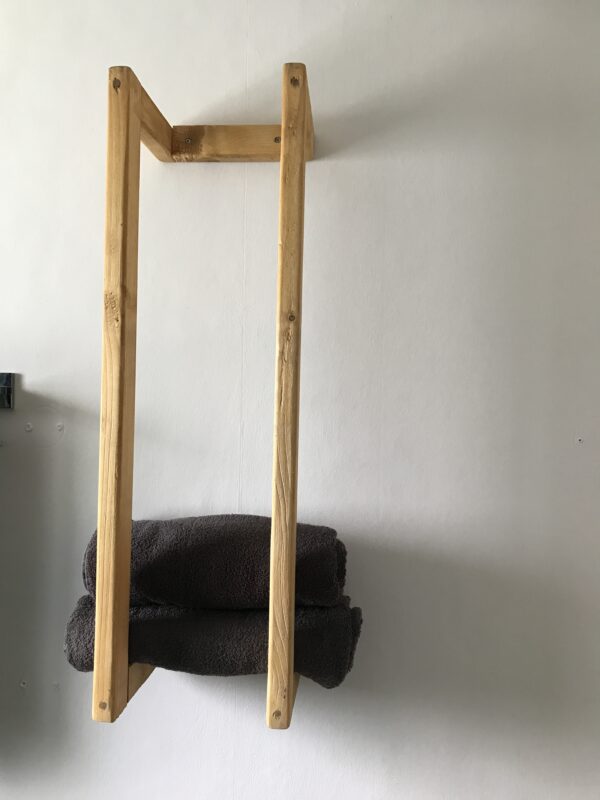 Towel Rack - 70 cm - Image 2