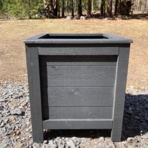 Planter Moose 55 - Antracite