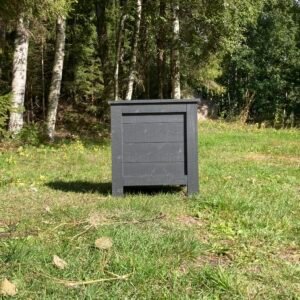 Moose 55 - Antracite