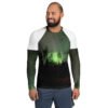 Men's Rash Guard