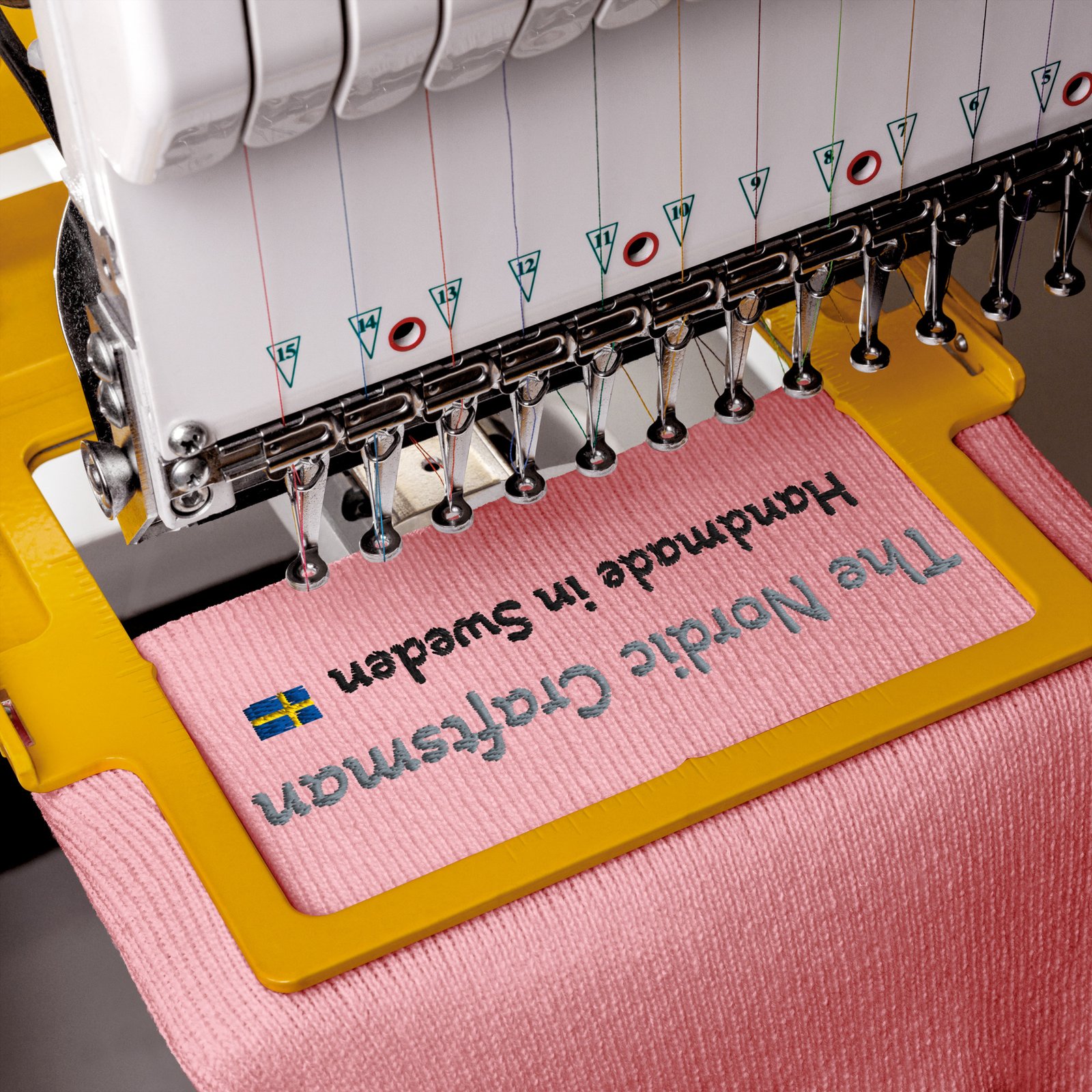 Cuffed Beanie - The Nordic Craftsman - Image 6