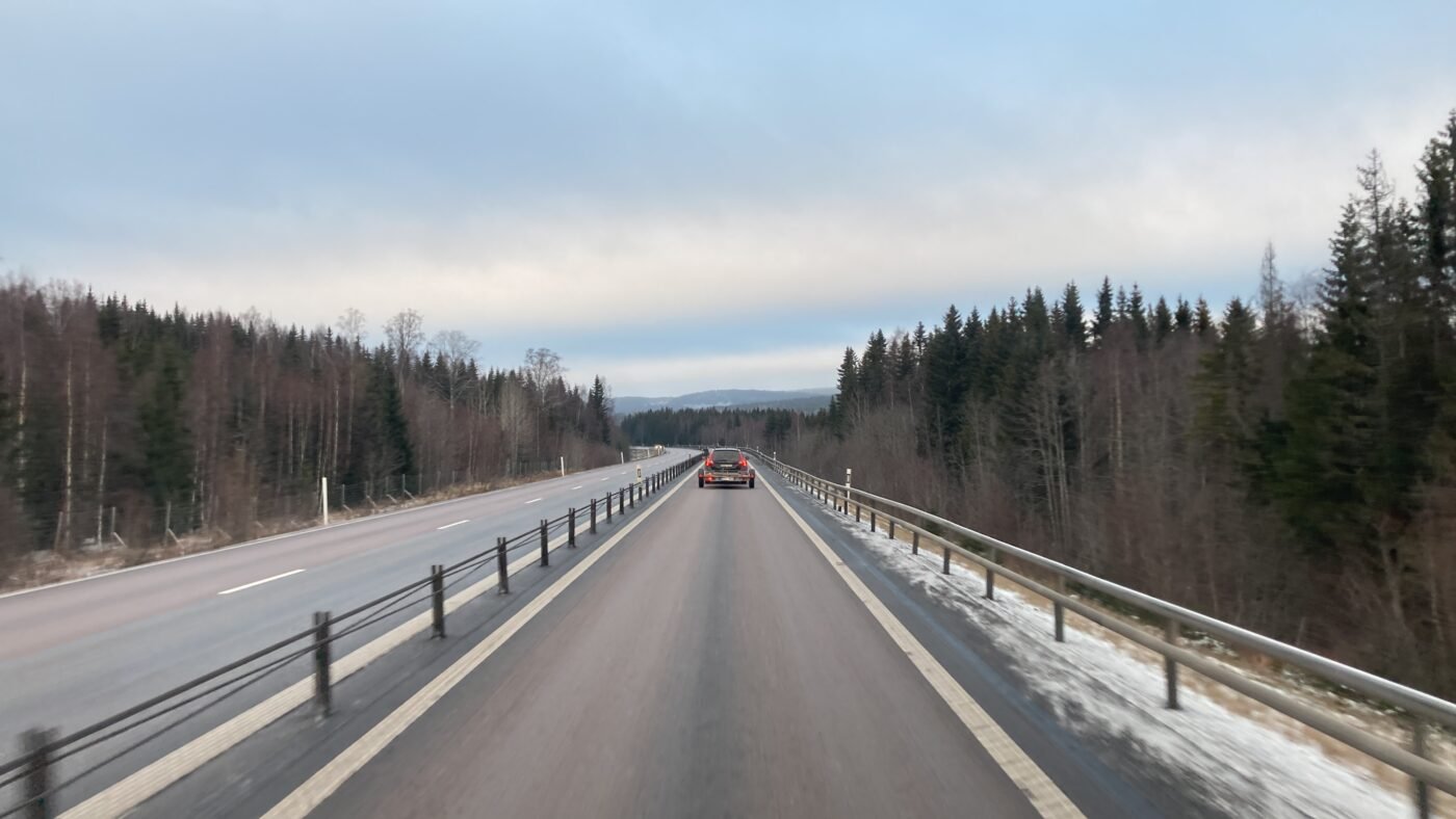 house selection tour