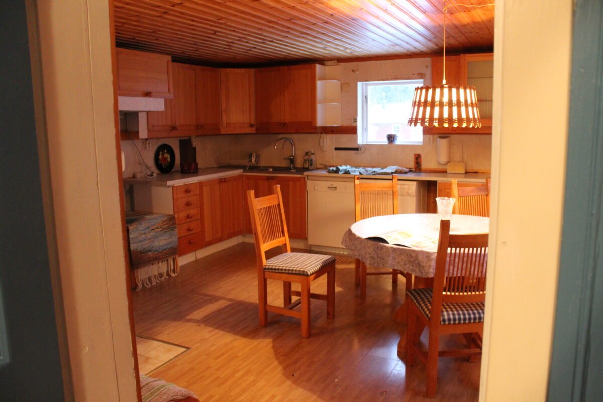 Before we buy our Swedish house